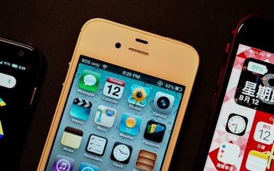 Apple semplifica il passaggio da iPhone ad Android
