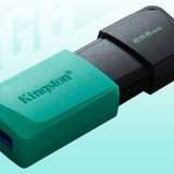 Pendrive Kingston da 256 GB in OFFERTA su Amazon