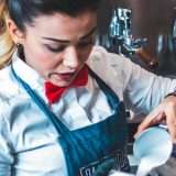 L'AI minaccia il lavoro: l'analisi della Casa Bianca