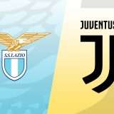 Lazio-Juventus: formazioni e dove vederla in streaming