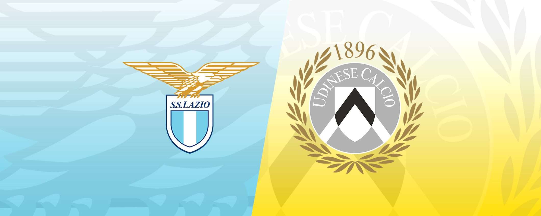 Lazio-Udinese: formazioni e dove vederla in streaming