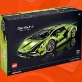 Festa delle Offerte di Primavera di Amazon: i migliori sconti LEGO