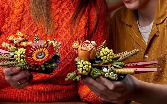 PREZZO MINIMO STORICO per il set LEGO più richiesto