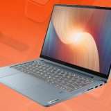 Notebook convertibile Lenovo al prezzo minimo su Amazon