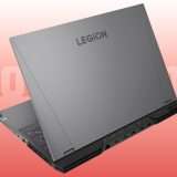 Notebook gaming Lenovo (Ryzen 7, RTX 3060): OFFERTA TEMPO