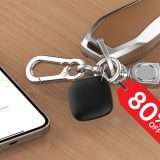Localizzatore Chiavi: 2 a soli 13€ grazie all'80% di sconto