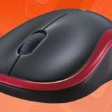 Mouse wireless Logitech a 9€ tra le Offerte di Primavera