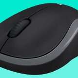 Mouse Logitech wireless a 9,99€: IMPERDIBILE