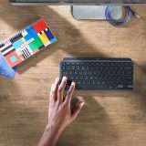 Prezzo stracciato per la tastiera wireless Logitech MX Keys Mini