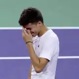Dove vedere Nardi-Paul in streaming (Indian Wells)