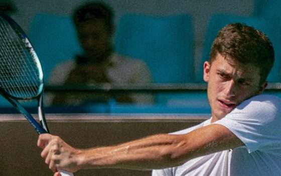 Come vedere Nardi-Paul in streaming dall'estero