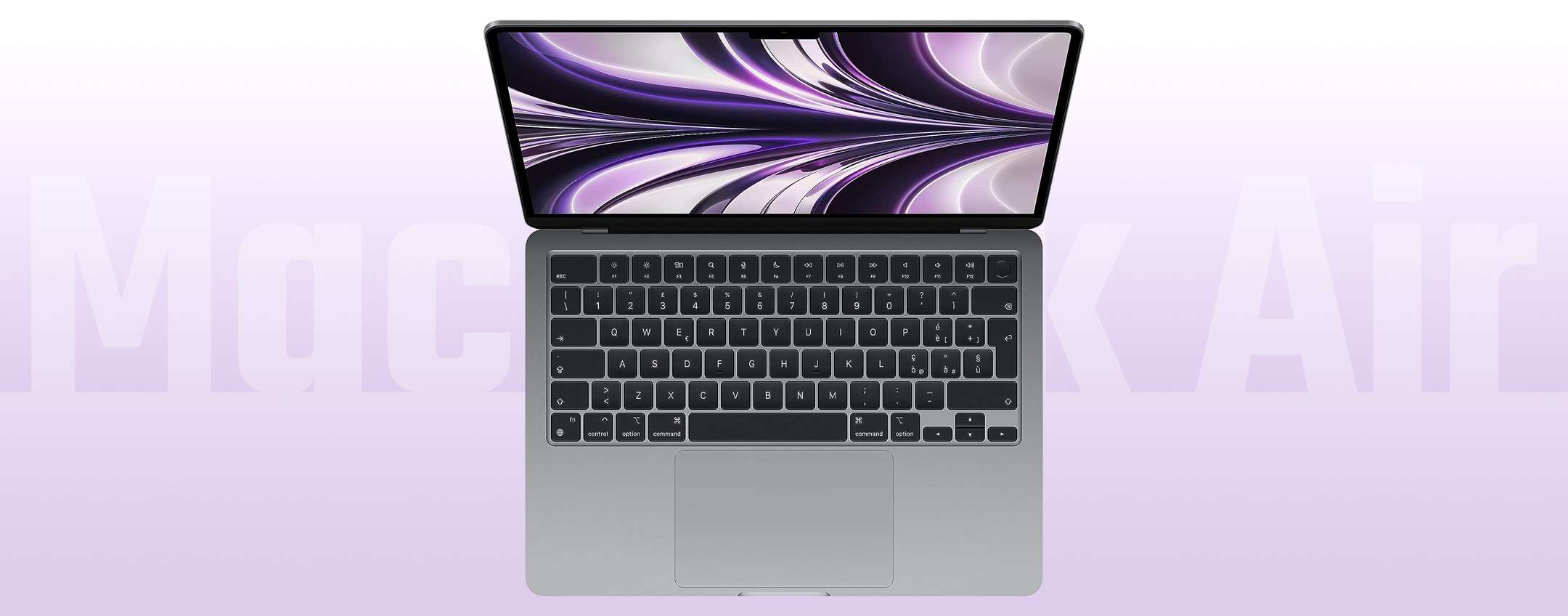 MacBook Air con Apple M2: su Amazon è a …
