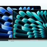 I nuovi MacBook Air con Apple M3 su Amazon al prezzo minimo