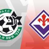 Maccabi Haifa-Fiorentina: formazioni e dove vederla in streaming