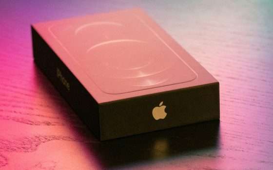 Apple: arriva il sistema per aggiornare gli iPhone in scatola