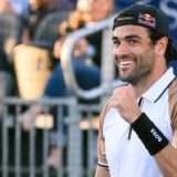 Come vedere Murray-Berrettini in streaming (Miami Open)