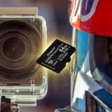 MicroSD Kingston 64GB: registra le tue uscite in moto (-40%)