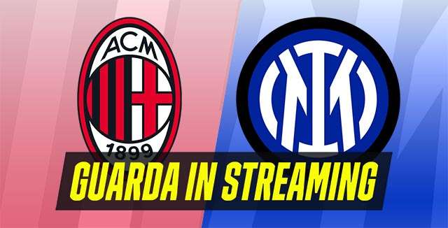 Milan-Inter (Serie A, giornata 33)