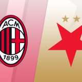 Milan-Slavia Praga: formazioni e dove vederla in streaming