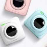 Mini stampante fotografica a SOLI 19€ (coupon Amazon)
