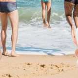 Mini stampante fotografica+10 rotoli: DOPPIO SCONTO (18€)