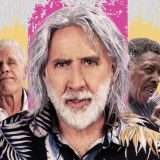 Guarda Mio padre è un sicario in streaming su NOW