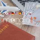 Mondly, l'app per imparare le lingue oggi a -95%