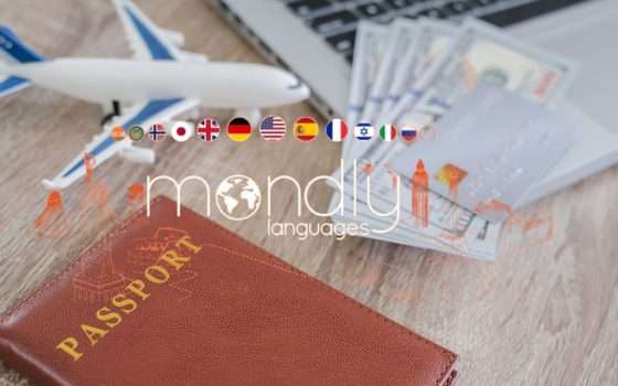 Mondly, l'app per imparare le lingue oggi a -95%