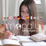 Mondly: parla come un madrelingua con l'app più popolare