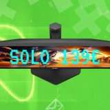 Monitor Gaming AOC 24