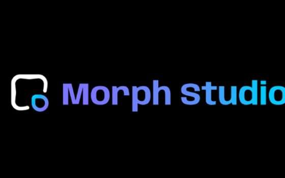 Nasce Morph Studio per generare interi film con l'AI di Stability
