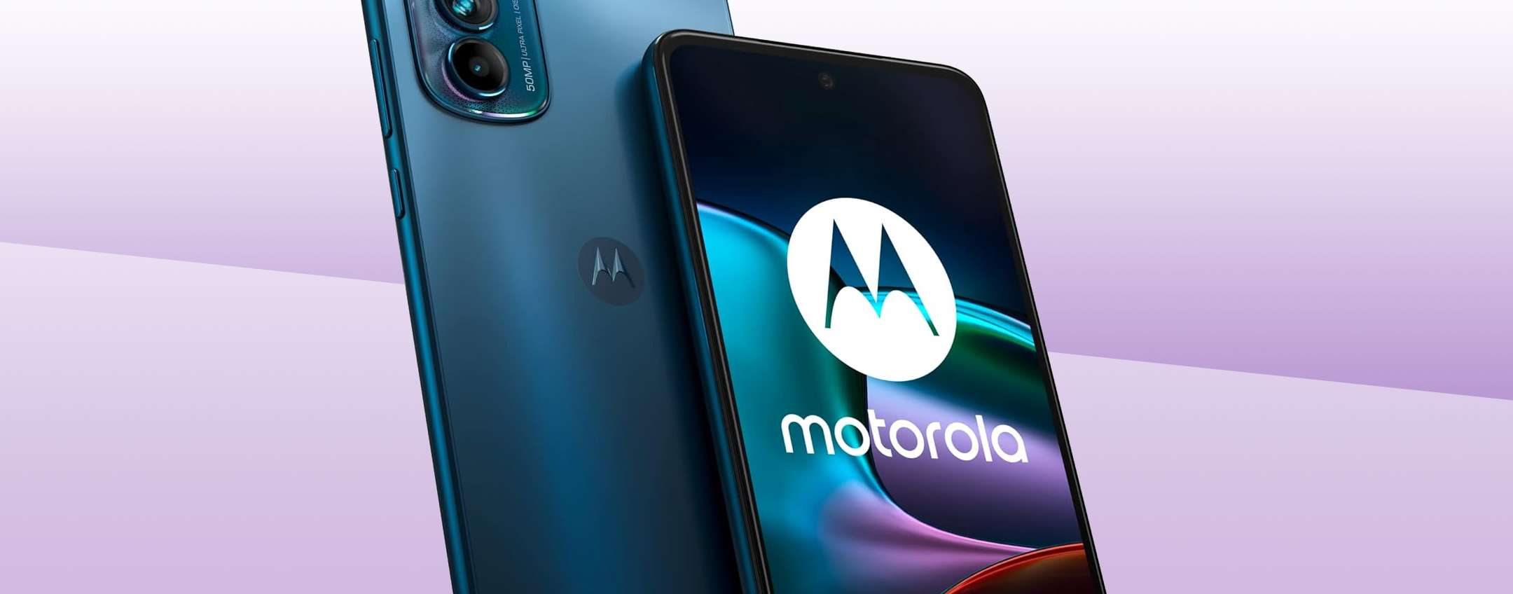 Smartphone Motorola in sconto: ecco l’ …
