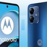 Lo smartphone Motorola a 89€ è l'AFFARE di oggi