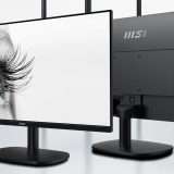 Solo 99€ e metti sulla scrivania questo monitor MSI