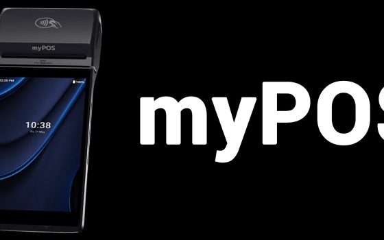 Con myPOS il conto aziendale multivaluta è incluso. Richiedilo ora!