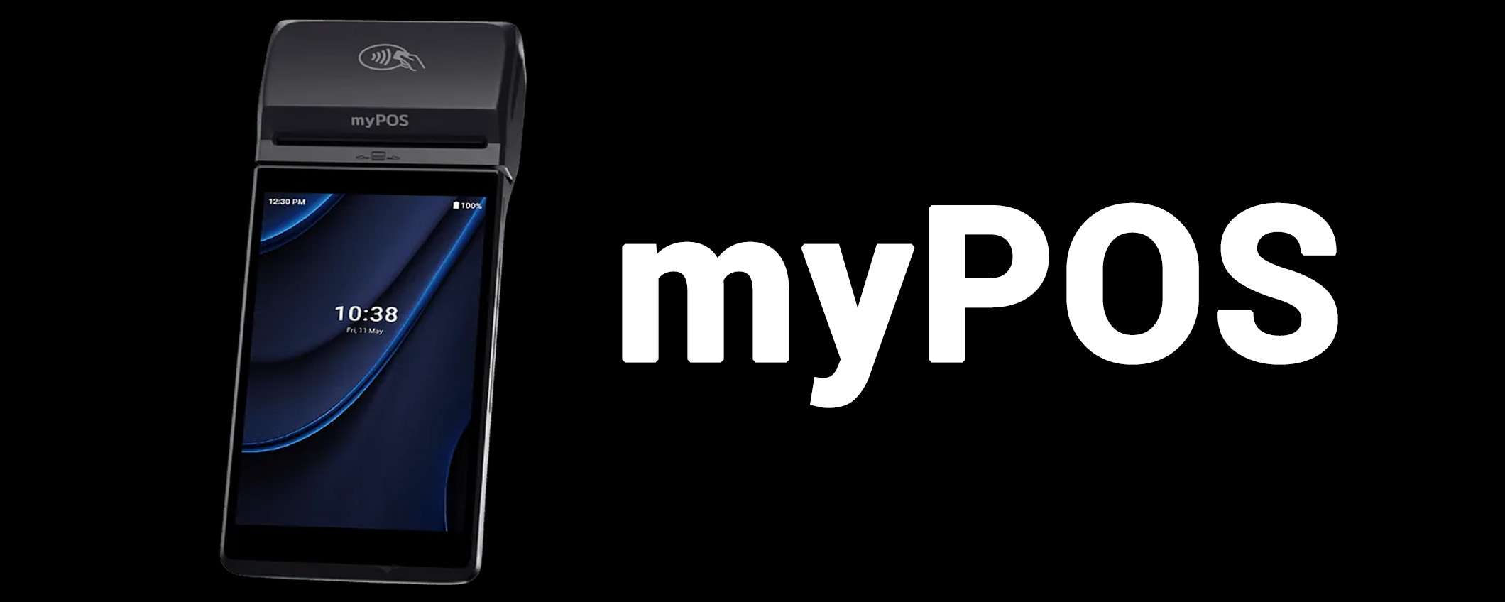 Con myPOS il conto aziendale multivaluta è incluso. Richiedilo ora!