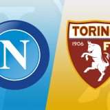 Napoli-Torino: formazioni e dove vederla in streaming