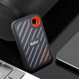 SSD portatile 512 GB: DOPPIO SCONTO su Netac ZX20