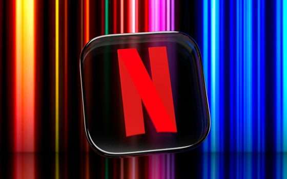 Netflix: oltre 9 milioni di abbonati in più rispetto al 2023