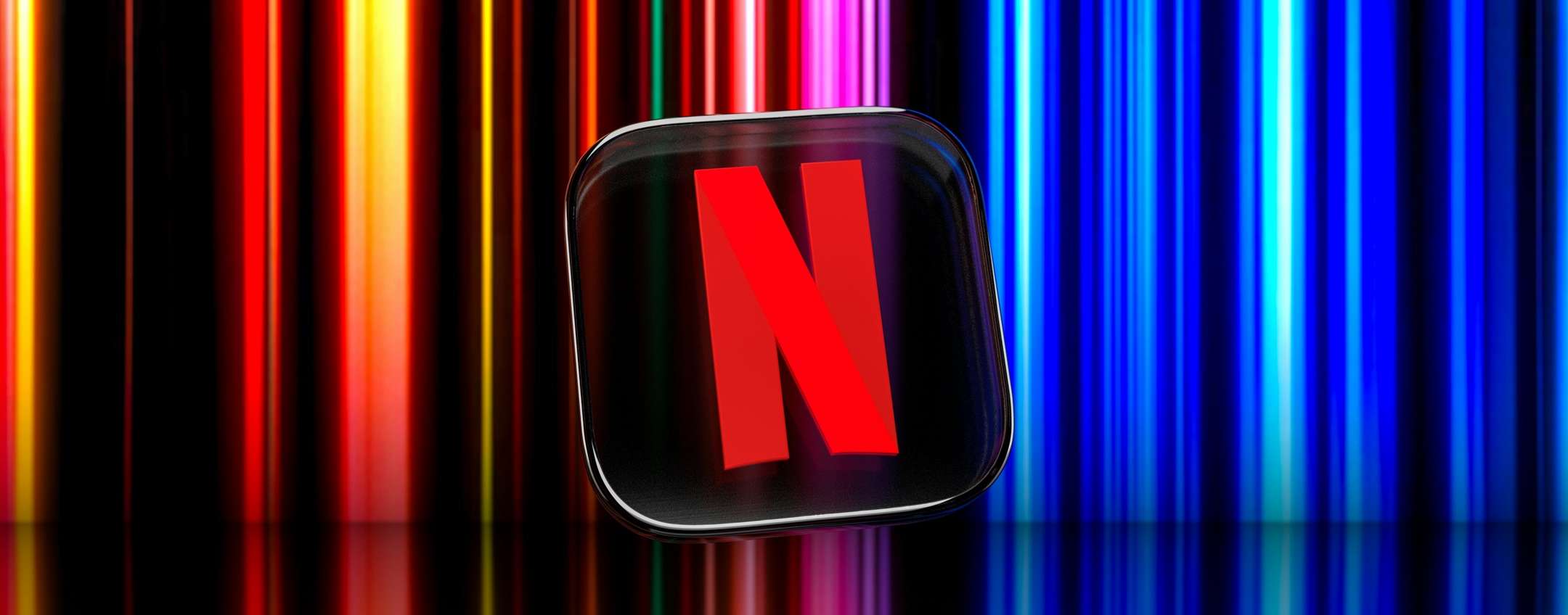 Netflix: oltre 9 milioni di abbonati in più rispetto al 2023
