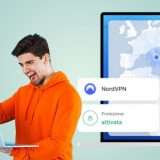 Offerta NordVPN: naviga libero e sicuro da 3,99€/mese
