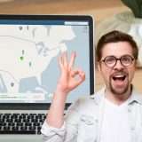 Offerta limitata: NordVPN a -67% con 3 mesi GRATIS