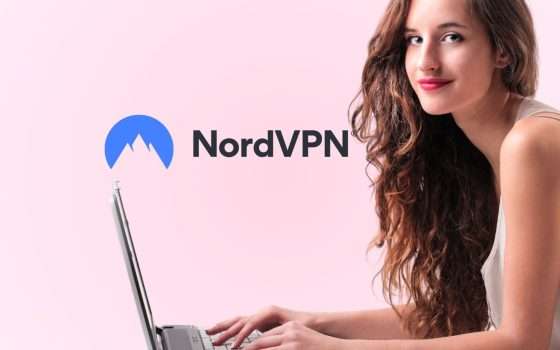 NordVPN: sicurezza online con sconto fino al 67% + Bonus