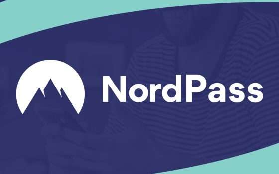 Password manager: 5 buoni motivi per scegliere NordPass