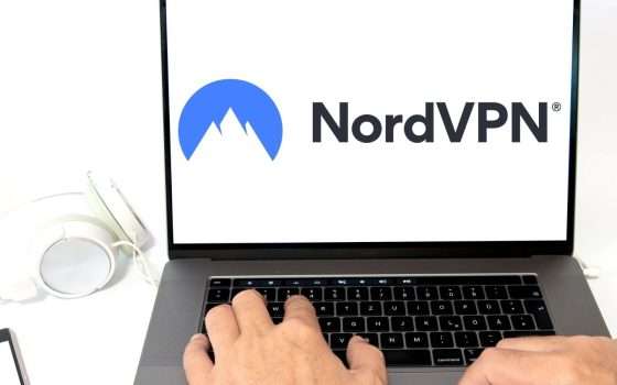 Offerta esclusiva NordVPN: 3 mesi gratis inclusi