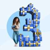 NordVPN, offerta di compleanno: sconto 67% e 3 mesi in regalo