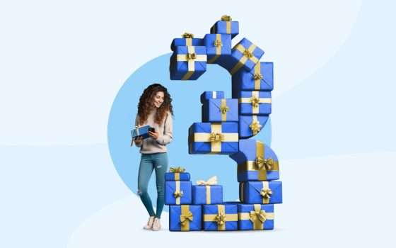 NordVPN, offerta di compleanno: sconto 67% e 3 mesi in regalo