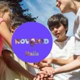 Novakid, l'inglese dove e quando vuoi per bambini: provalo gratis