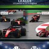 Now: solo 9,99€ per il calcio live con il Pass Now