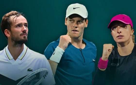 Su NOW guardi Formula 1, MotoGP, tennis, basket e calcio a 9,99€ al mese (offerta)